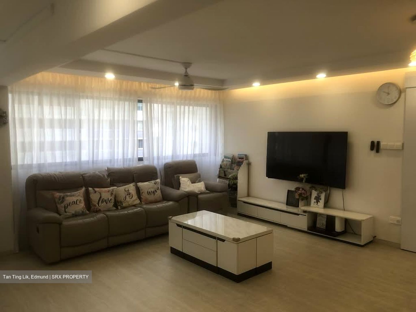 Blk 124 Bishan Street 12 (Bishan), HDB 5 Rooms #565756061